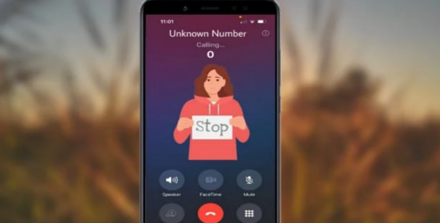 অপরিচিত নাম্বার থেকে কল আসা বন্ধ করার উপায় | Stop Unknown Incoming Calls