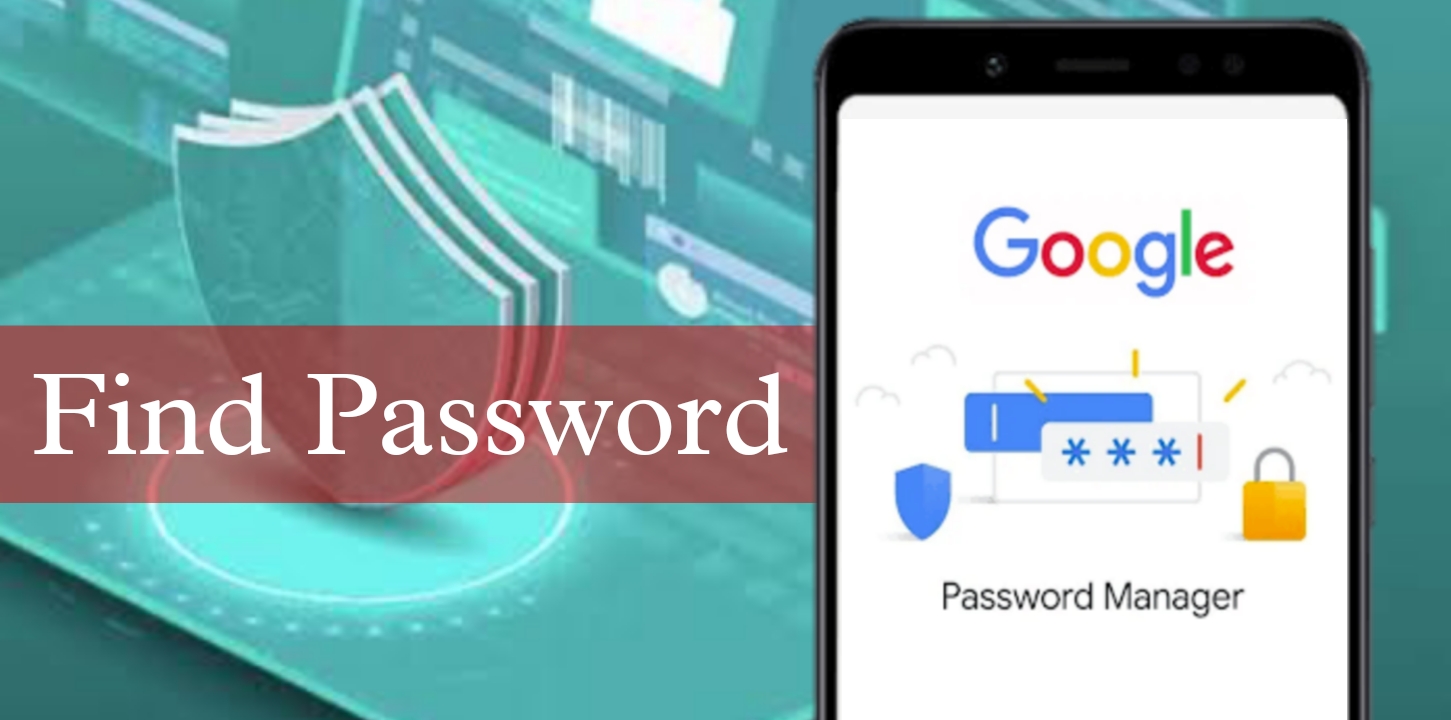 কিভাবে মোবাইলে সেভ করা পাসওয়ার্ড খুঁজে বের করবেন
